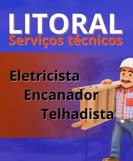 litoral servicos