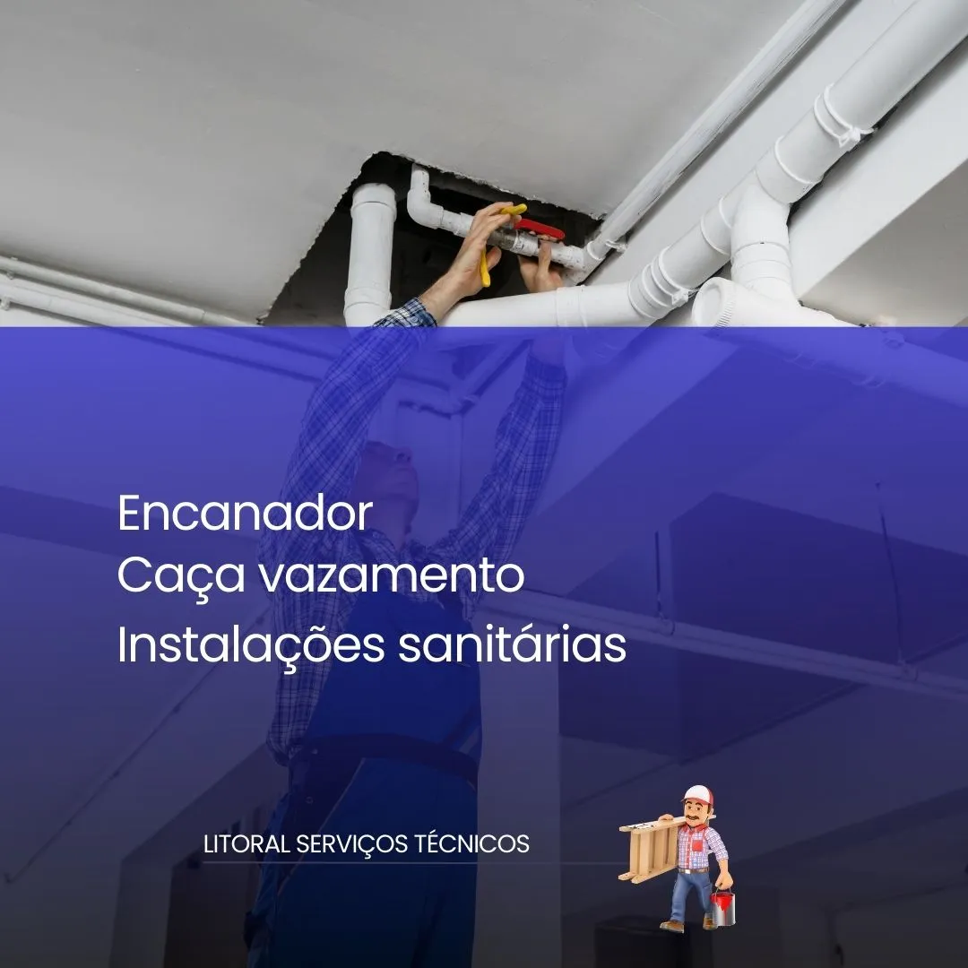 Encanador Litoral